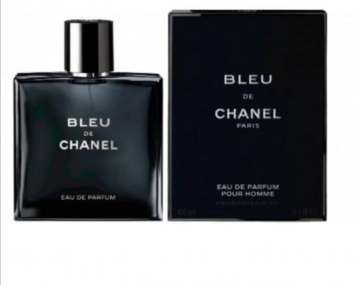 عطر بلو شانيل او دو بارفيوم - 100 مل_من CHANEL