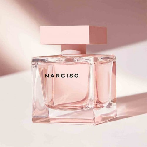 عطر نارسيسو رودريغز كريستال أو دو بارفيوم 90مل
