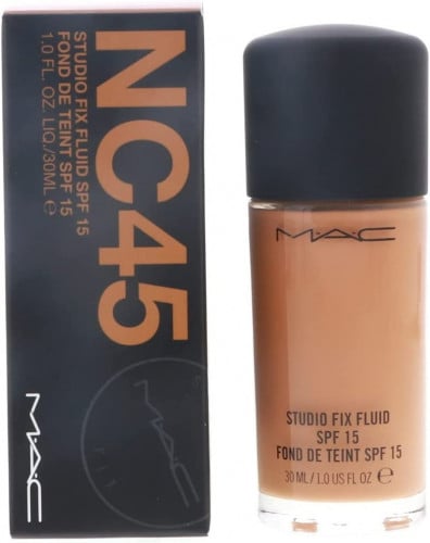 كريم اساس ستوديو فيكس فلويد من ماك _NC 45