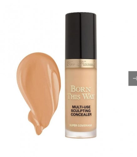 كونسيلر توفسيد _وارم بيج 13.5مل