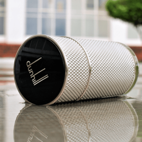 دنهل ايكون الفضي _ 100مل