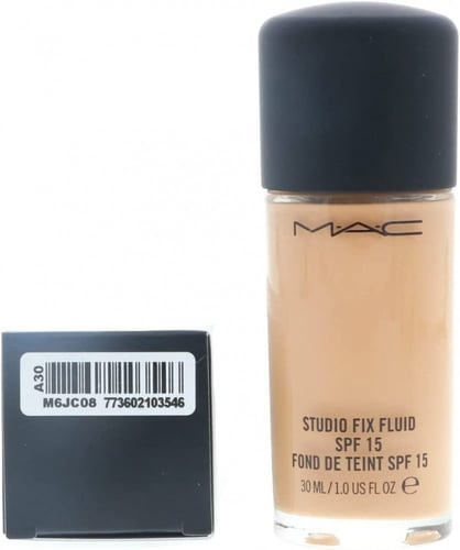 كريم اساس ستوديو فيكس فلويد من ماك _NC 42