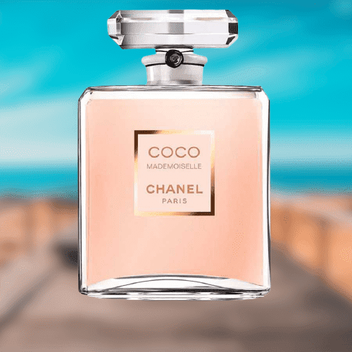 عطر كوكو مادموزيل من شانيل – أو دي بارفيوم 100مل _...