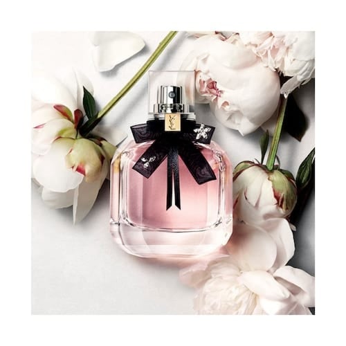 عطر مون باريس فلورال من ايف سالوران بارفيوم 50 مل_...