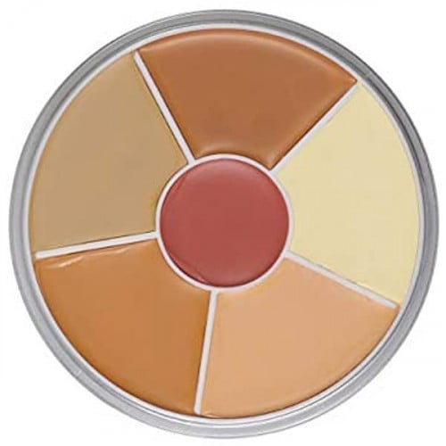 كونسيلر كريولان سداسي ( NO.2 )