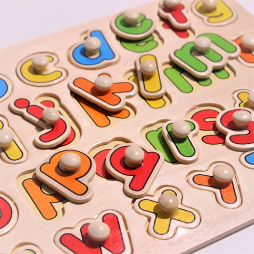 وسيلة تعليمية | تركيبة الحروف الأنجليزية