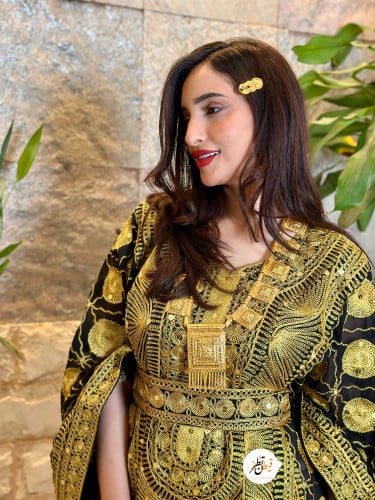 اكسسوار شعر