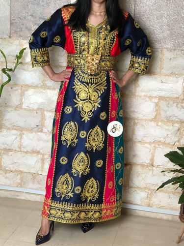 المها ( مقاس بناتي )