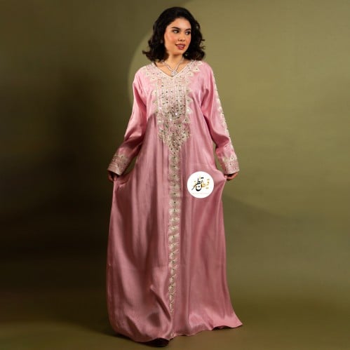 جلابية سعاد