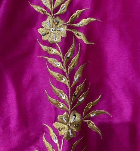 جلابية مرام