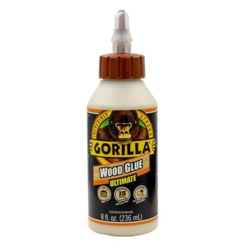 غراء غوريلا Gorilla wood glue المضاد للرطوبة صناعة...