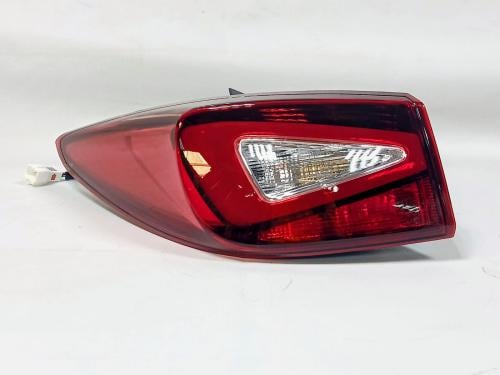 اسطب خلفي يسار موديل 2018-2023 GS3