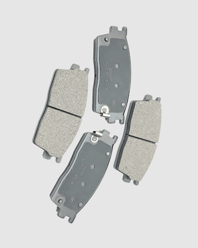 فحمات امامي موديل 2018-2022 GA4/GS3