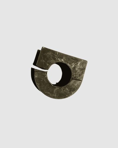 جلد عمود توزان امامي GS8