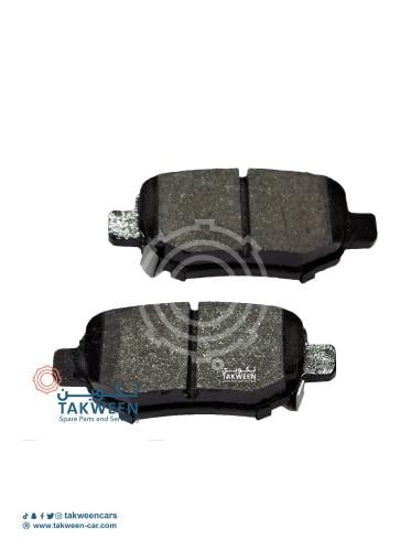 فحمات خلفي موديل 2022 وفوق GS4 NEW