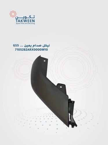 نيكل صدام يمين GS5