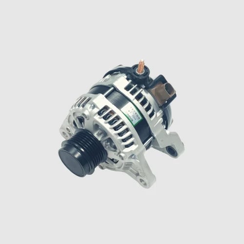 GS4 NEW filling dynamo