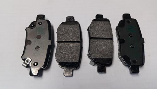 فحمات خلفي موديل 2023 وفوق امباو