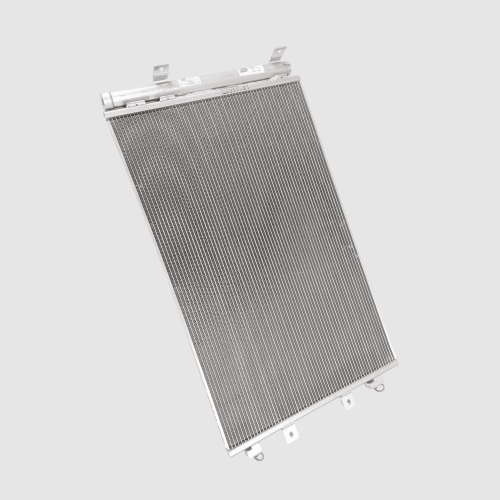 رديتر مكيف امكو