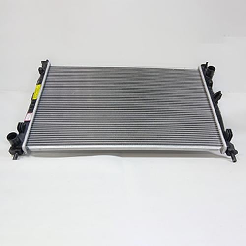 رديتر ماء موديل 2018-2022 GS5