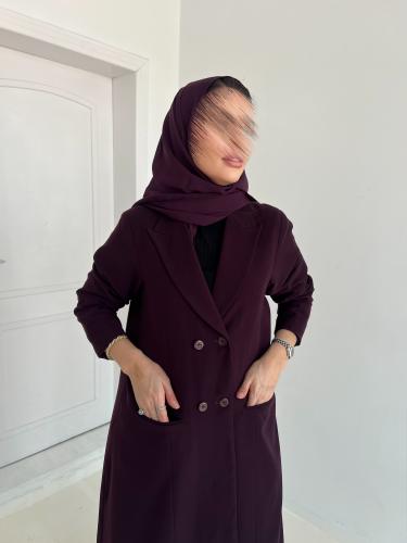 Noble Coat