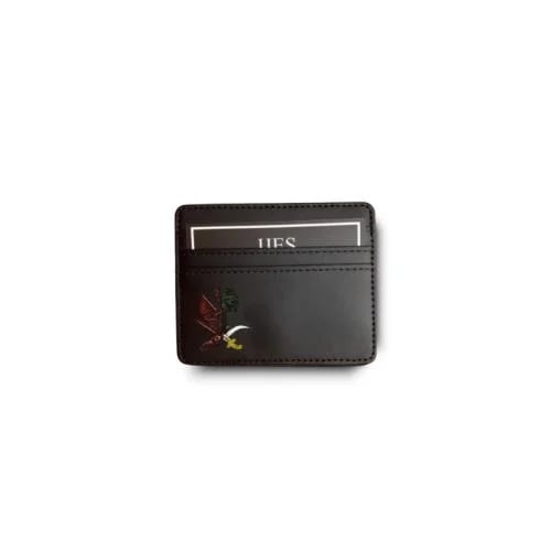 Saudi Arabia and Qatar wallet - KSA & QAT cardholder