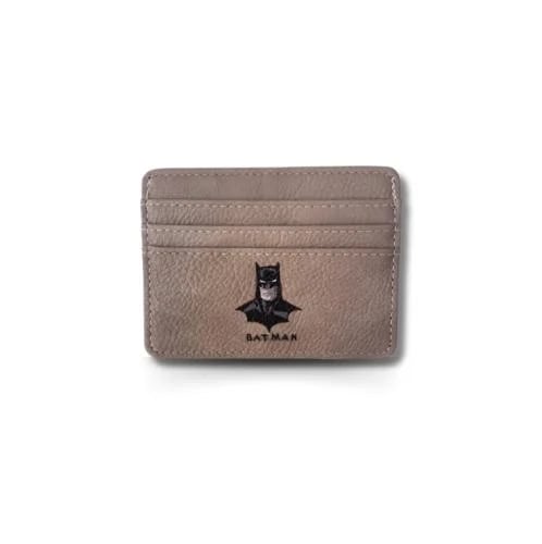 Batman cardholder