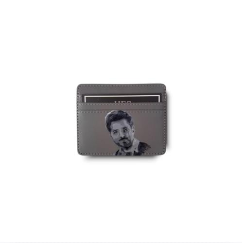 Rashed Almajed wallet