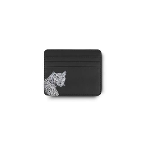 Tiger cardholder