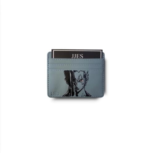 Zoro wallet - Zoro card holder