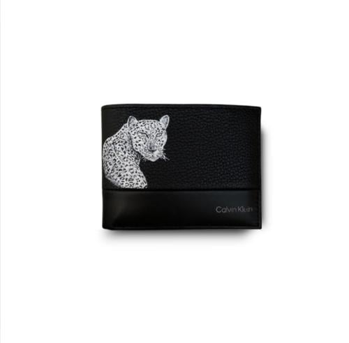 Calvin Klein wallet the tiger - Tiger cardholder