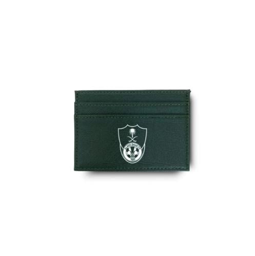 Al Ahli logo wallet