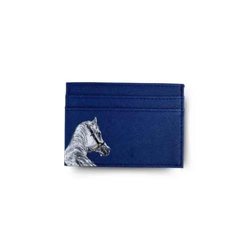Horse cardholder 11