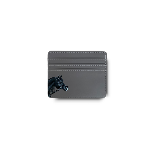Horse cardholder