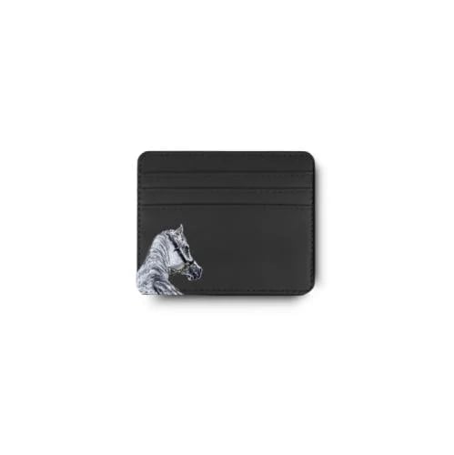 Horse cardholder