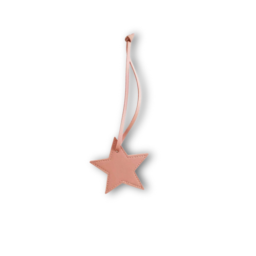 Star medal