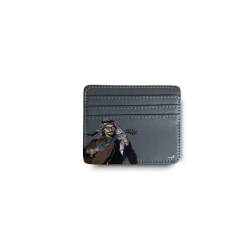 Rabeh Saqer wallet