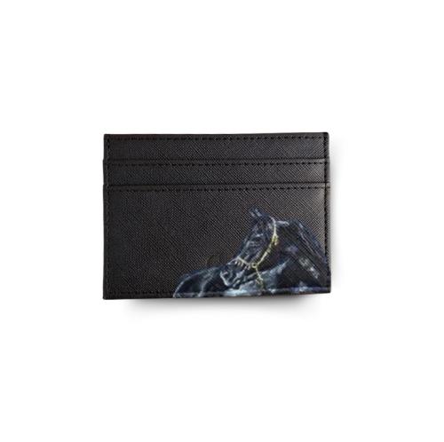 Horse cardholder