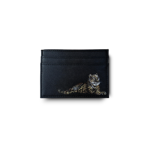 The Tiger Wallet 2 - cardholder