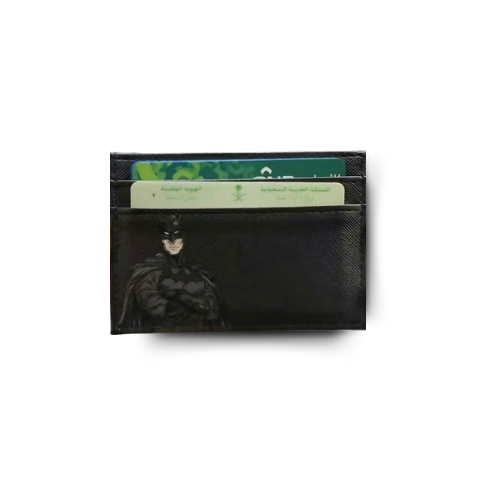 كارد هولدر باتمان - Batman cardholder 3
