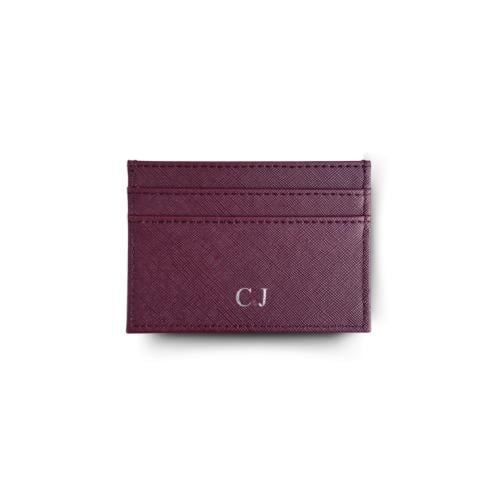 Cardjjjes wallet