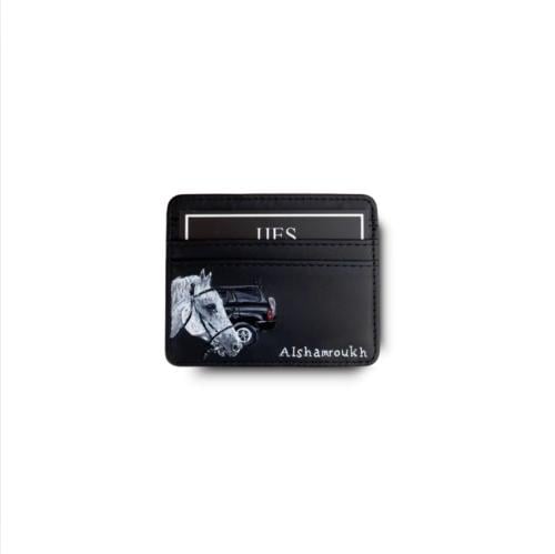 Al Khail Wallet 2 - Cardholder