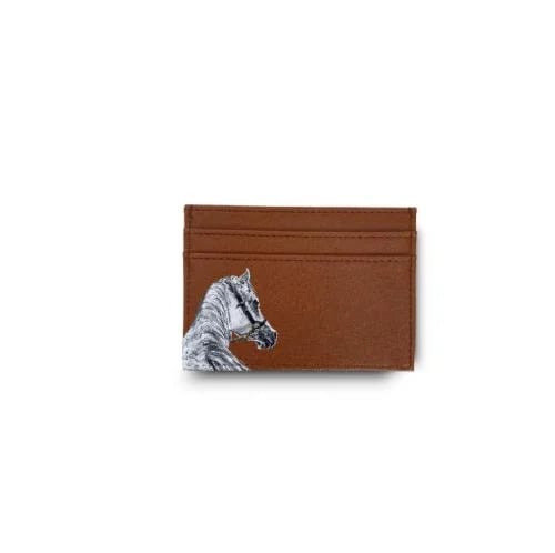 Horse cardholder 3