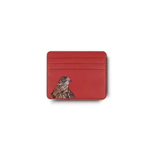 Falcon 2 - Falcon card holder