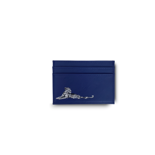 Tiger cardholder 5