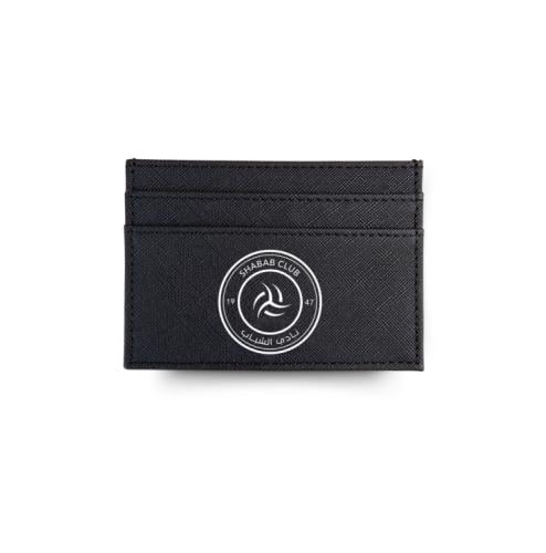 Shabab Club logo wallet