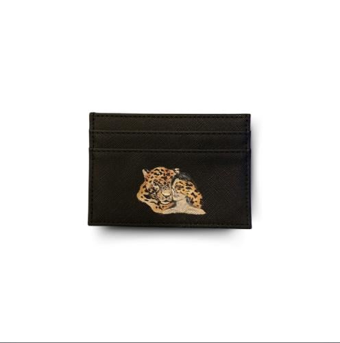 Tiger cardholder