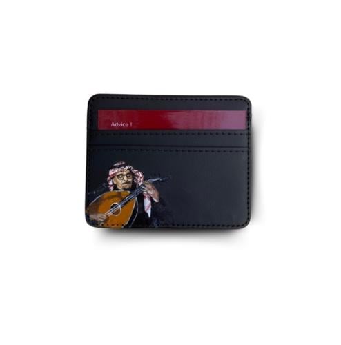 Rabeh Saqer wallet