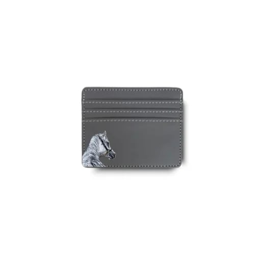 Horseshoe wallet 1