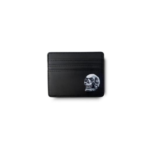 Skull wallet